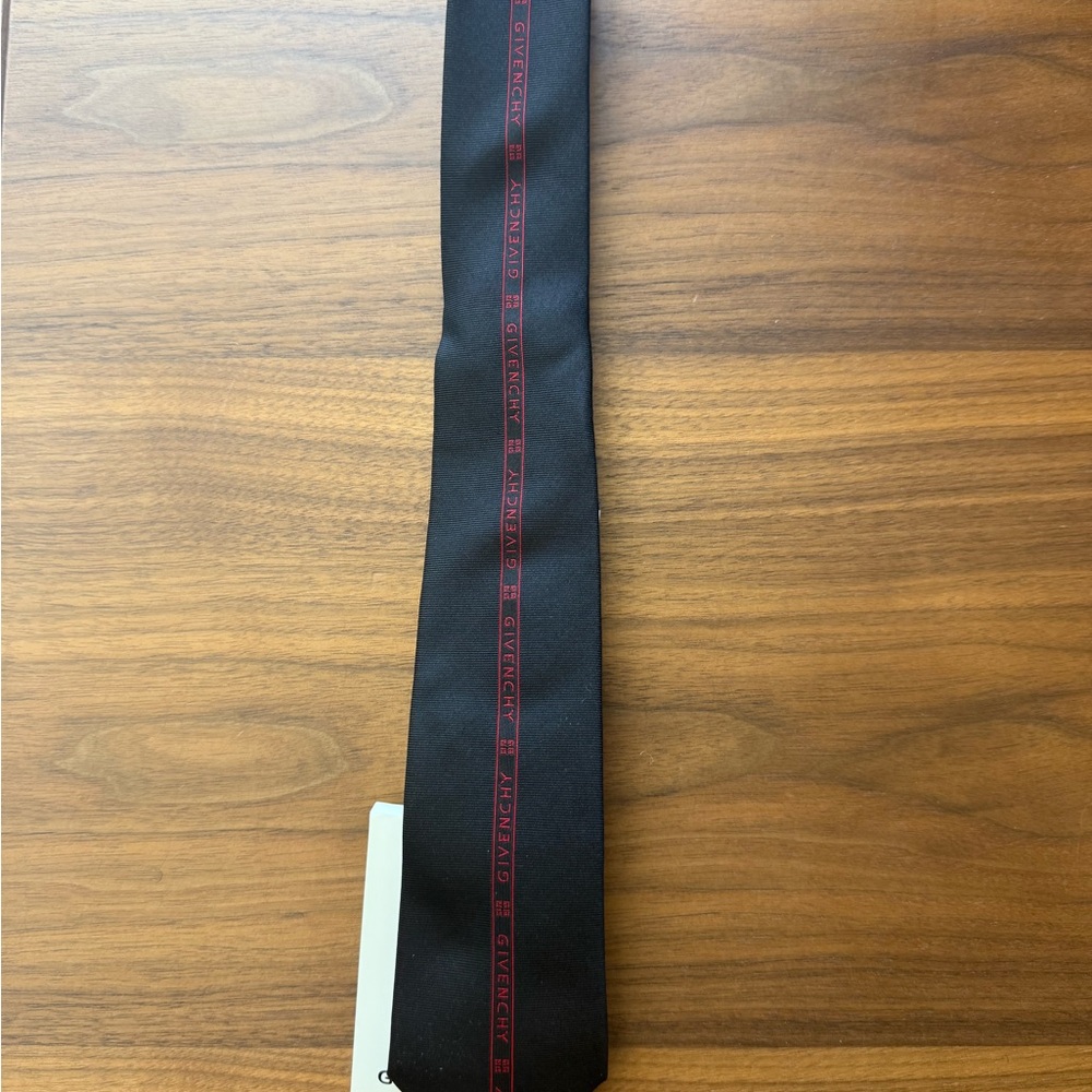 Givenchy Slim Tie